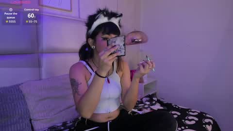 xara_u online show from 04-09-26, 05:40