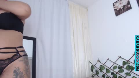       S A R A      100K followers online show from 03-01-25, 11:15