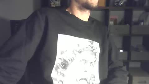 xarrup online show from 11-12-25, 05:24