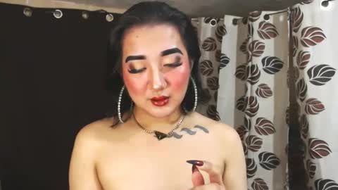 Nira   NOT INTO CHEAP GUYS  online show from 01-18-25, 11:33