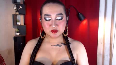 Nira   NOT INTO CHEAP GUYS  online show from 03-08-26, 08:45