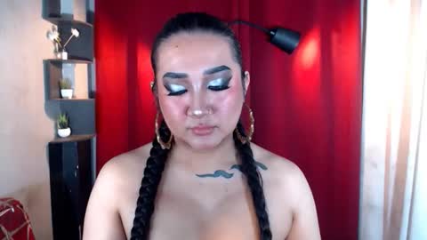 Nira   NOT INTO CHEAP GUYS  online show from 03-12-26, 02:50