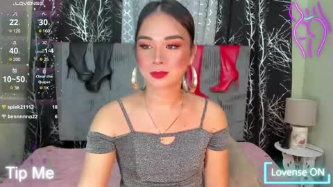 aurora online show from 02-12-25, 09:01