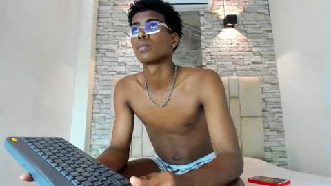 XAVI online show from 11-29-25, 08:34