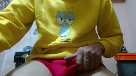 xavicock24 online show from 12-02-24, 11:45