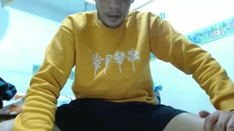 xavicock24 online show from 12-03-24, 07:11