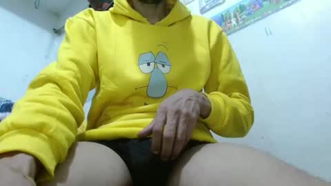 xavicock24 online show from 12-06-24, 01:00