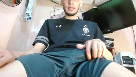 xavicock24 online show from 12-11-24, 02:22