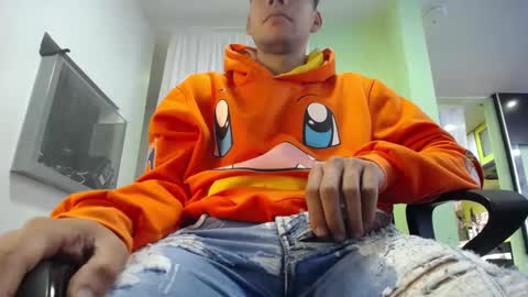 xavicock24 online show from 01-26-25, 01:36