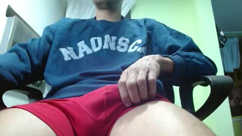 xavicock24 online show from 02-02-25, 10:39