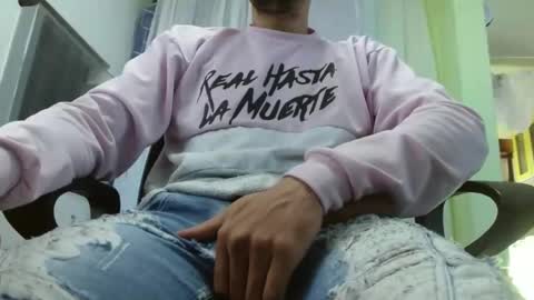 xavicock24 online show from 02-06-25, 01:54