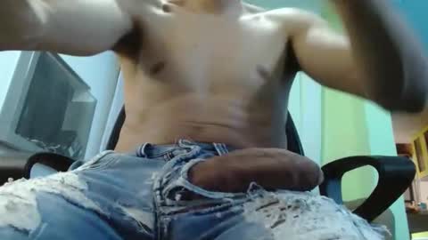 xavicock24 online show from 03-05-25, 04:35