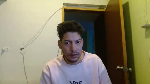 xavicock24 online show from 09-15-25, 10:59