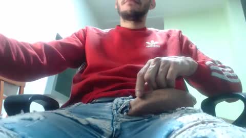 xavicock24 online show from 11-16-25, 10:48