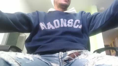 xavicock24 online show from 12-14-25, 04:01