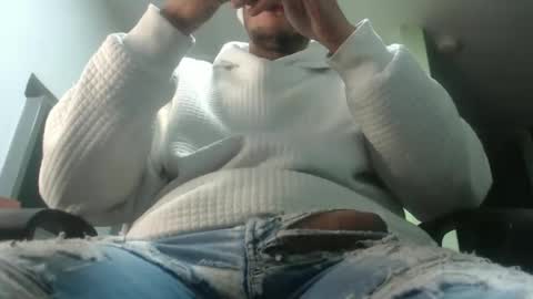 xavicock24 online show from 12-15-25, 10:41