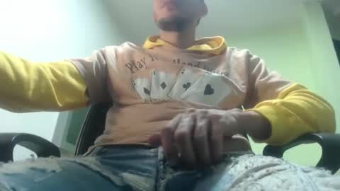 xavicock24 online show from 12-22-25, 12:40