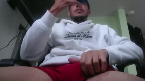 xavicock24 online show from 02-24-26, 02:15