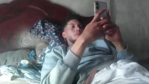 xavicock24 online show from 04-21-26, 12:44