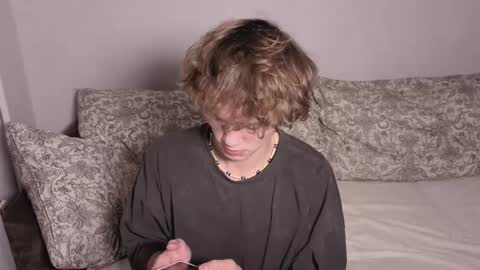 Xavier  PVT open  online show from 11-18-25, 01:04