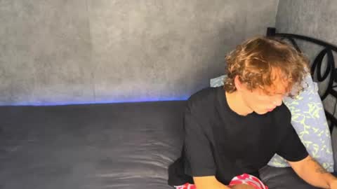 Xavier  PVT open  online show from 11-19-25, 04:34