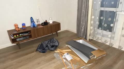 Xavier  PVT open  online show from 02-04-26, 01:06