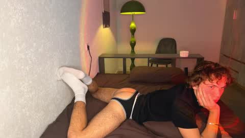 Xavier  PVT open  online show from 03-04-26, 01:50