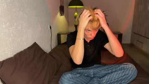 Xavier  PVT open  online show from 03-19-26, 03:49