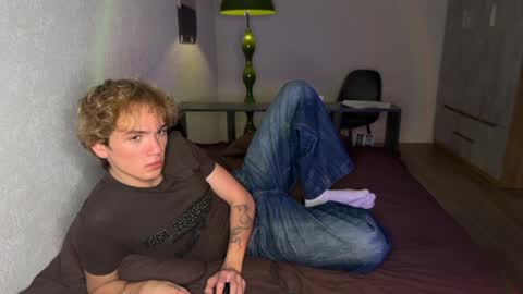 Xavier  PVT open  online show from 04-01-26, 06:05