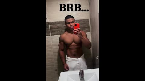 Xavier online show from 12-29-24, 05:33