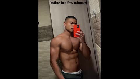 Xavier online show from 01-12-25, 08:14