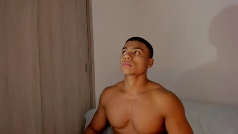 Xavier online show from 01-17-25, 12:20