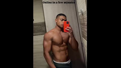 Xavier online show from 01-18-25, 01:18