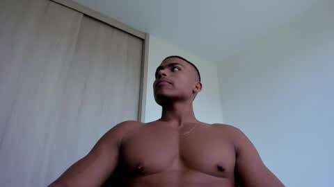 Xavier online show from 01-18-25, 04:21