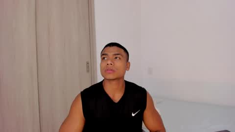 Xavier online show from 01-23-25, 12:46