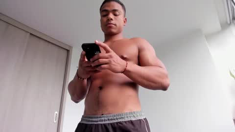 Xavier online show from 03-06-25, 09:31