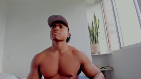 Xavier online show from 09-13-25, 05:13