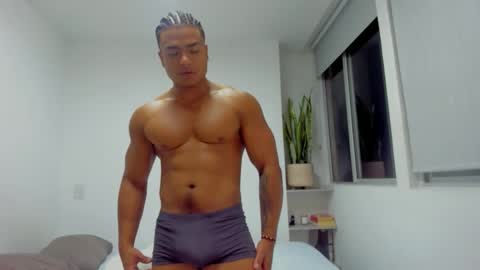 Xavier online show from 09-27-25, 01:32