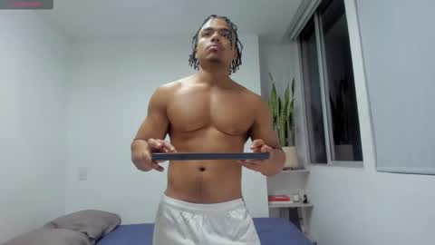 Xavier online show from 11-22-25, 03:38