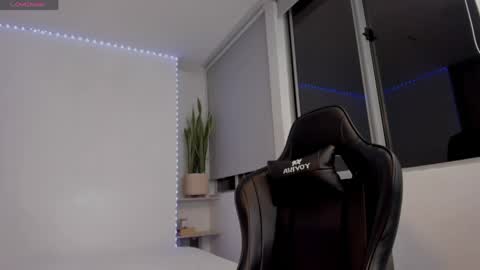 Snapshot of xavier_colleman chatting on 05-04-26, 12:06 Xavier online show from 05-04-26, 12:06