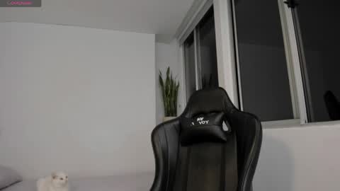 Snapshot of xavier_colleman chatting on 05-26-26, 11:34 Xavier online show from 05-26-26, 11:34