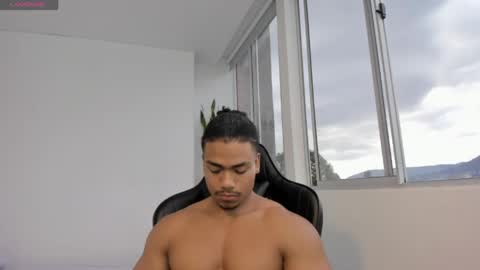 Snapshot of xavier_colleman chatting on 05-27-26, 10:29 Xavier online show from 05-27-26, 10:29
