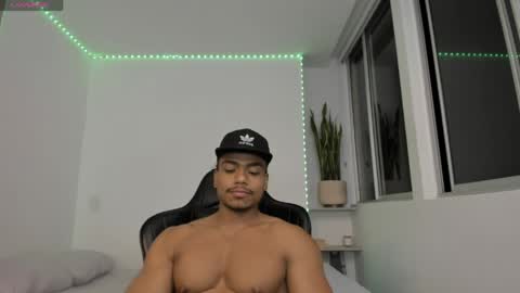Snapshot of xavier_colleman chatting on 05-30-26, 11:57 Xavier online show from 05-30-26, 11:57