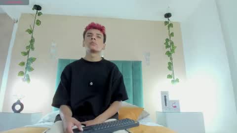 xavier fox   online show from 02-11-26, 08:58