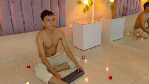 xavier fox   online show from 03-09-26, 09:30