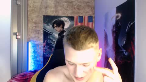 xavier_night81 online show from 12-04-25, 01:53