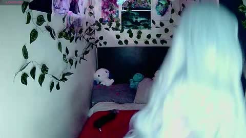 Xayah 777 online show from 10-05-25, 11:41