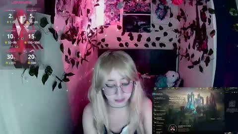 Xayah 777 online show from 10-06-25, 12:24