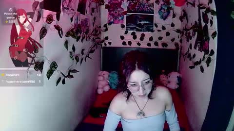 Xayah 777 online show from 10-10-25, 02:21