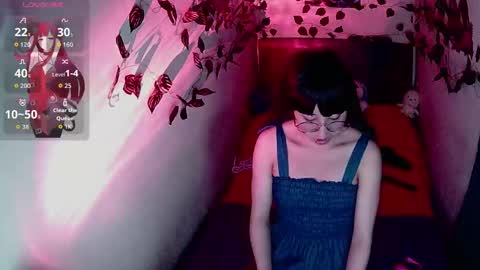 Xayah 777 online show from 10-18-25, 02:36